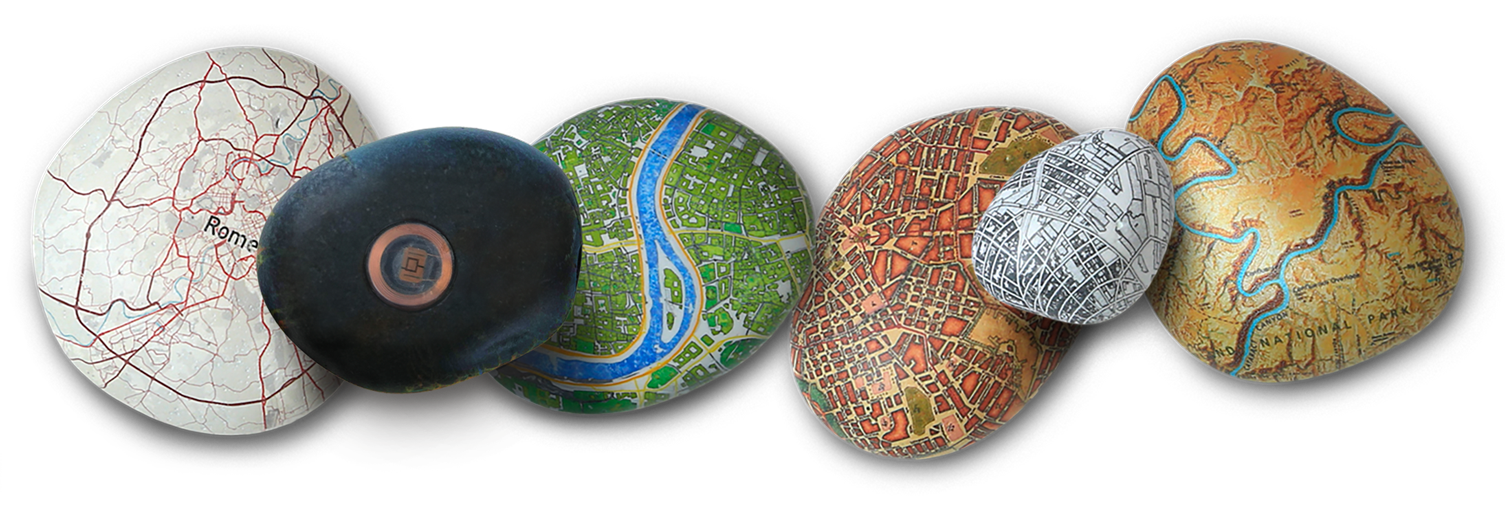 Stone Composition Map Stonemaps Portal